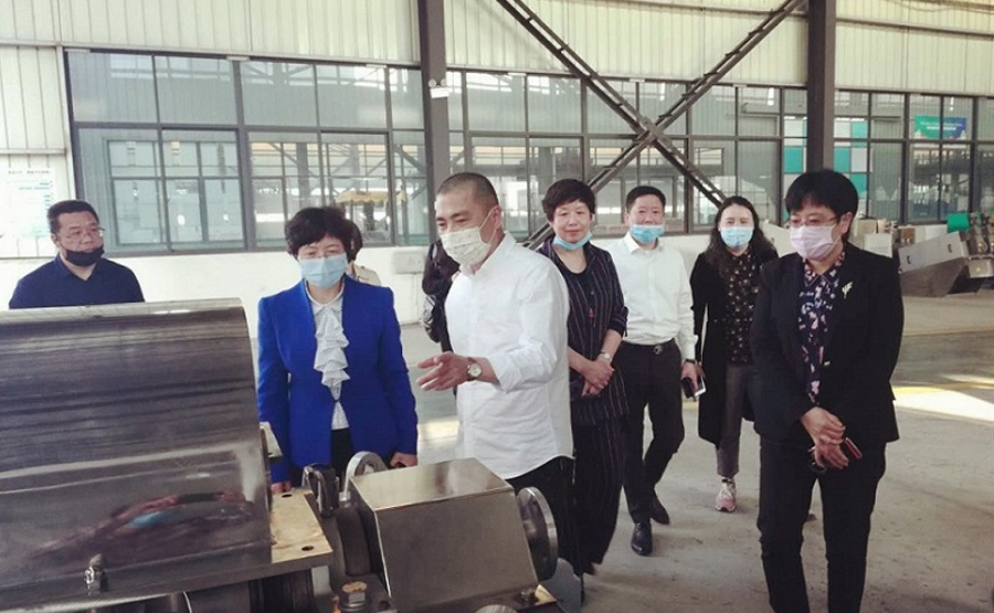 中國固液分離行業(yè)發(fā)布十二五”控制溫室氣體排放工作方案